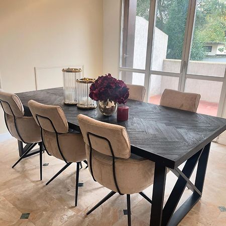 La Maison Du Luxe Ris-Orangis Εξωτερικό φωτογραφία
