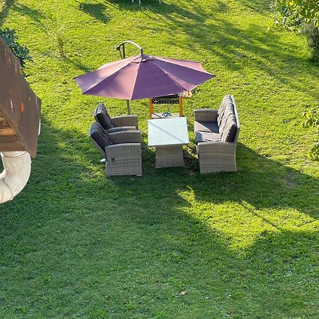 La Maison Du Luxe Ris-Orangis Εξωτερικό φωτογραφία