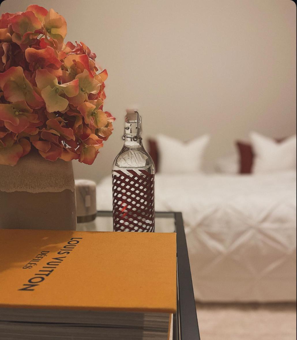 La Maison Du Luxe Ris-Orangis Εξωτερικό φωτογραφία