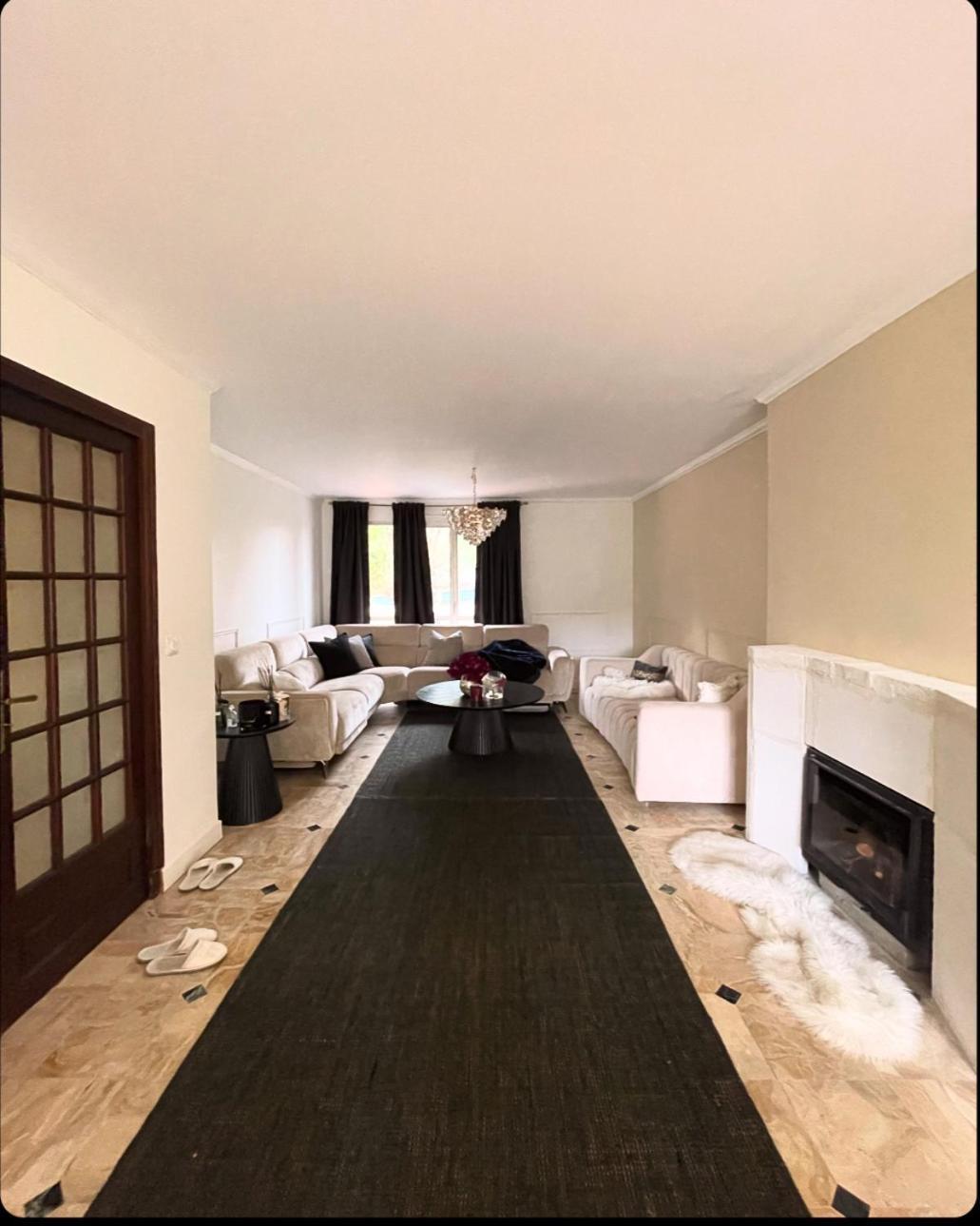 La Maison Du Luxe Ris-Orangis Εξωτερικό φωτογραφία