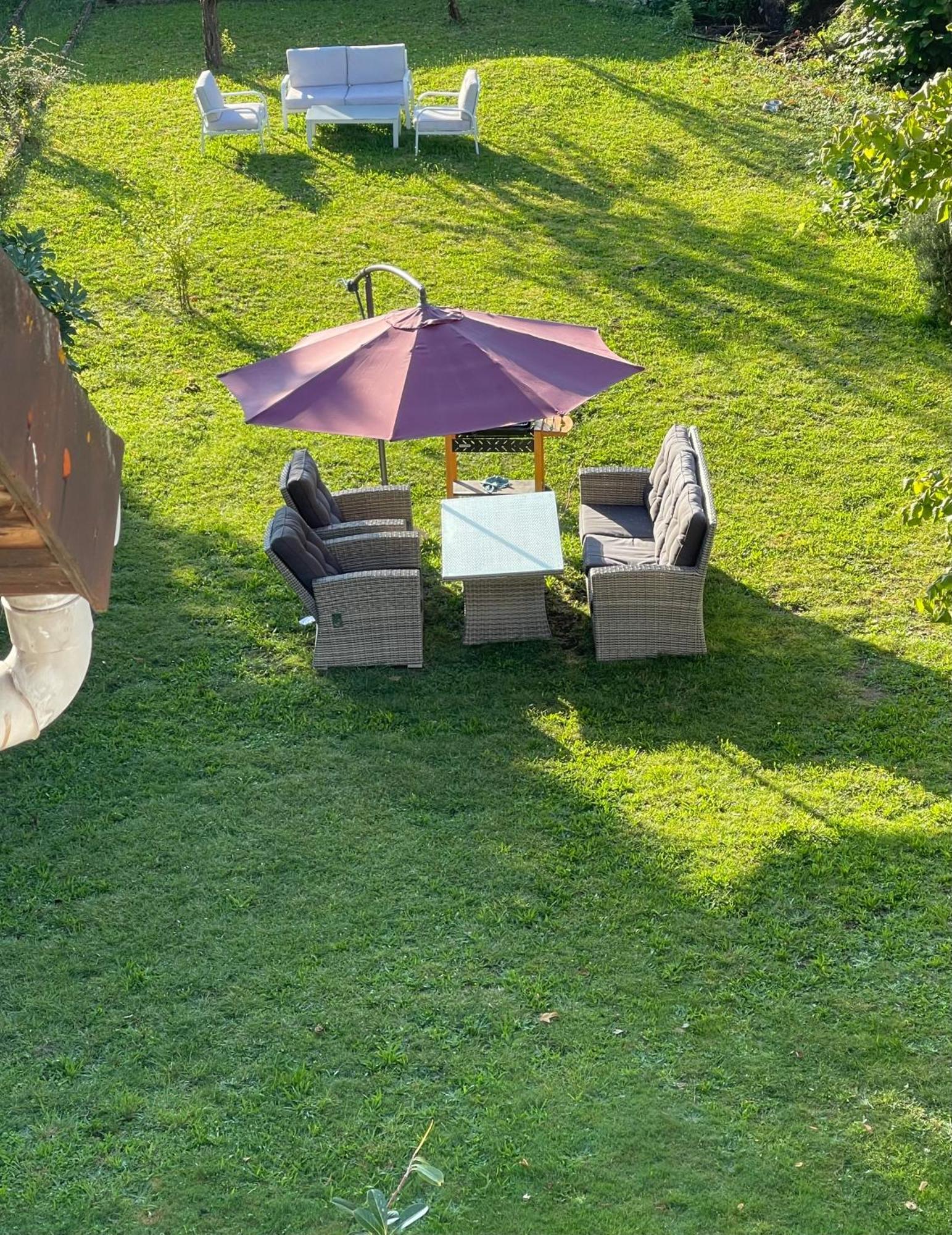 La Maison Du Luxe Ris-Orangis Εξωτερικό φωτογραφία