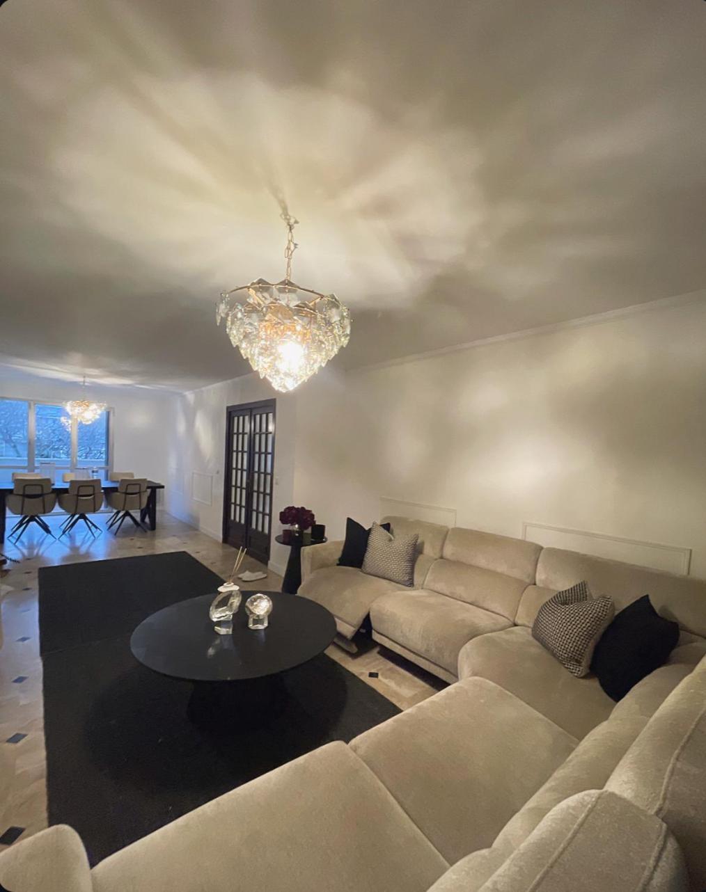 La Maison Du Luxe Ris-Orangis Εξωτερικό φωτογραφία